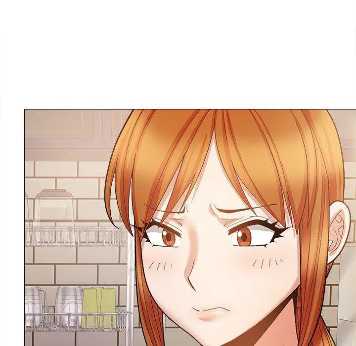 恋爱信仰 - 第32话 - page 60
