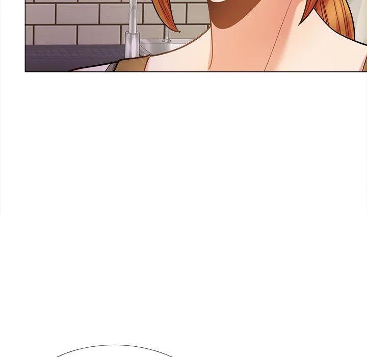 恋爱信仰 - 第32话 - page 61