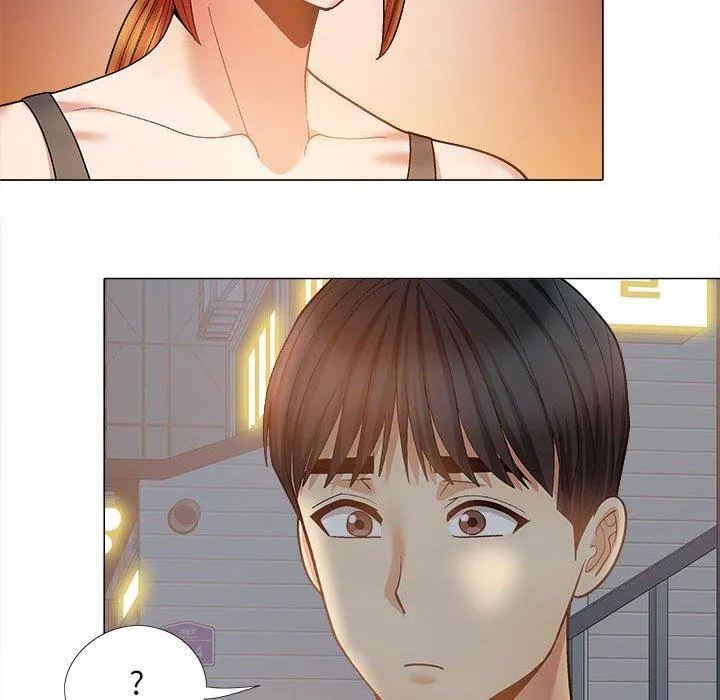 恋爱信仰 - 第32话 - page 142