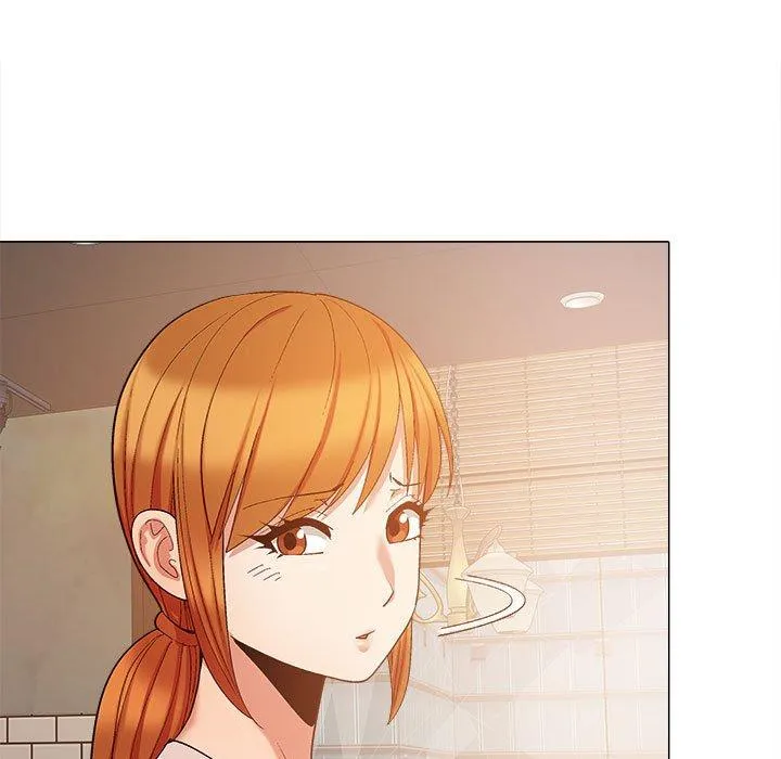 恋爱信仰 - 第26话 - page 26