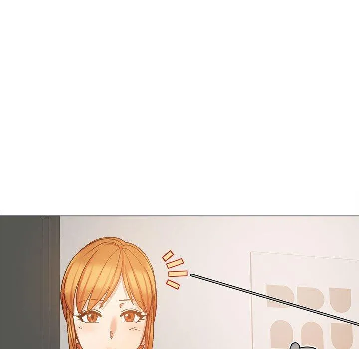 恋爱信仰 - 第26话 - page 124