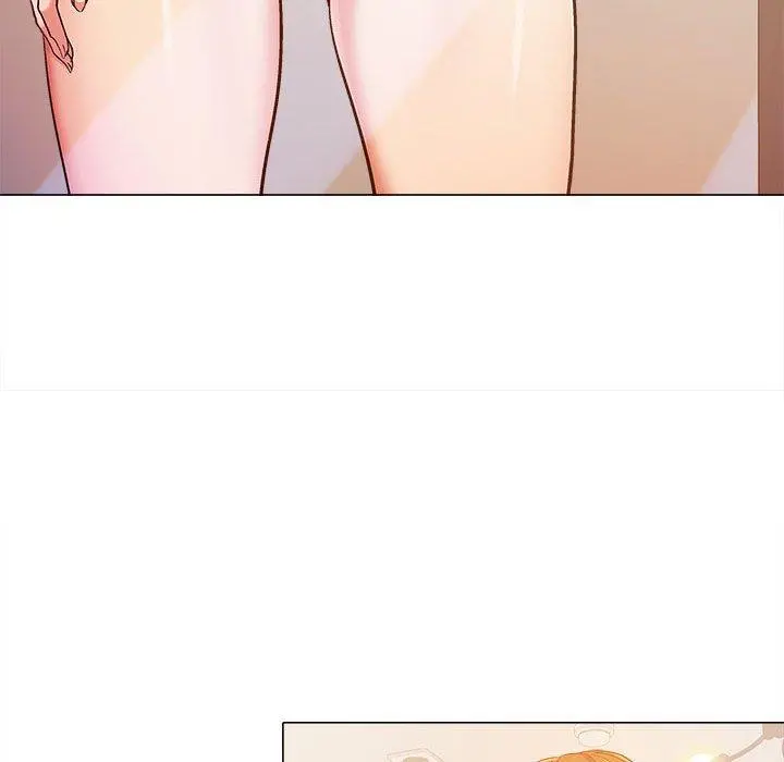 恋爱信仰 - 第4话 - page 16