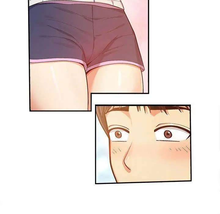 恋爱信仰 - 第4话 - page 23