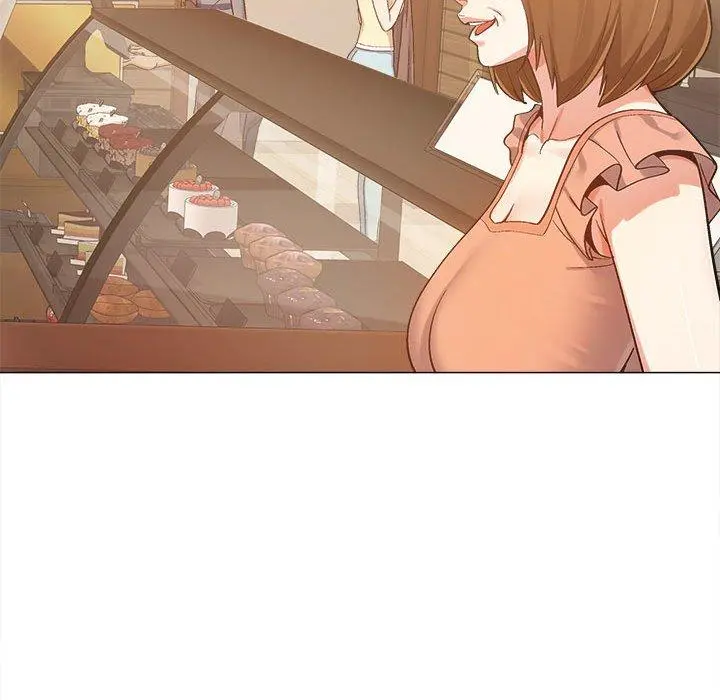 恋爱信仰 - 第4话 - page 44