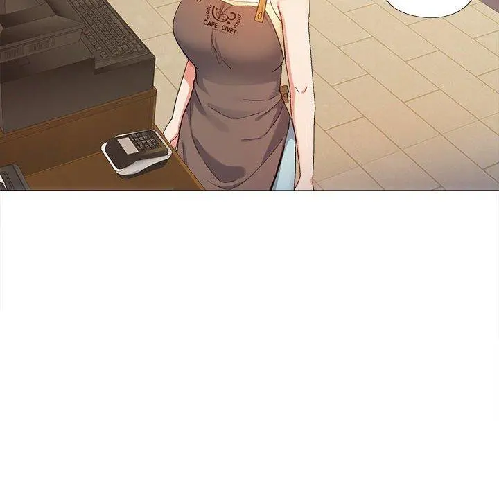 恋爱信仰 - 第4话 - page 60