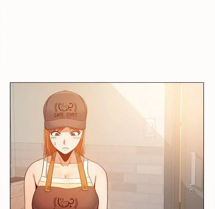 恋爱信仰 - 第4话 - page 80