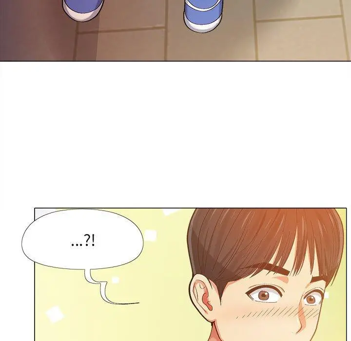 恋爱信仰 - 第4话 - page 94