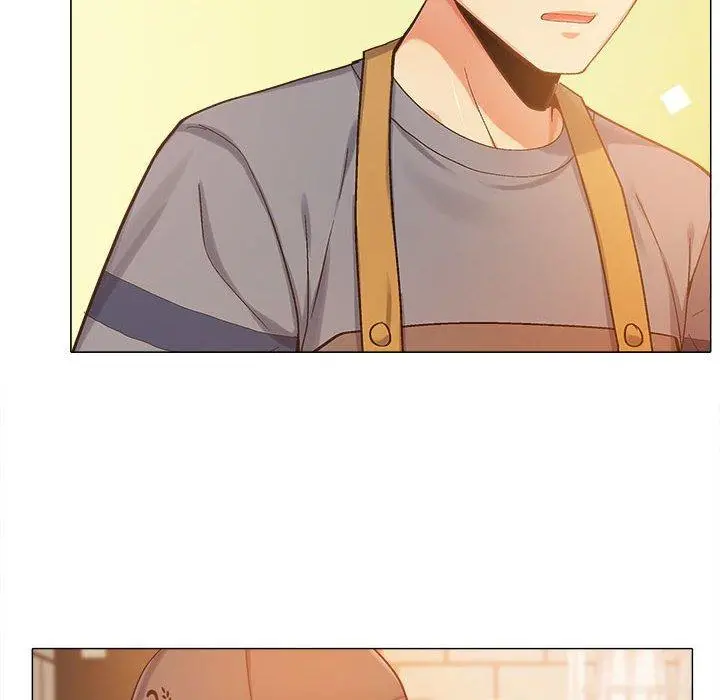 恋爱信仰 - 第4话 - page 95
