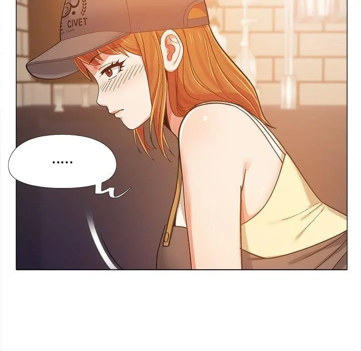 恋爱信仰 - 第4话 - page 96