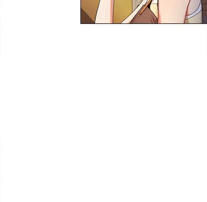 恋爱信仰 - 第4话 - page 110