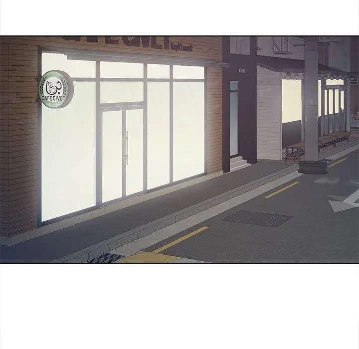 恋爱信仰 - 第4话 - page 111