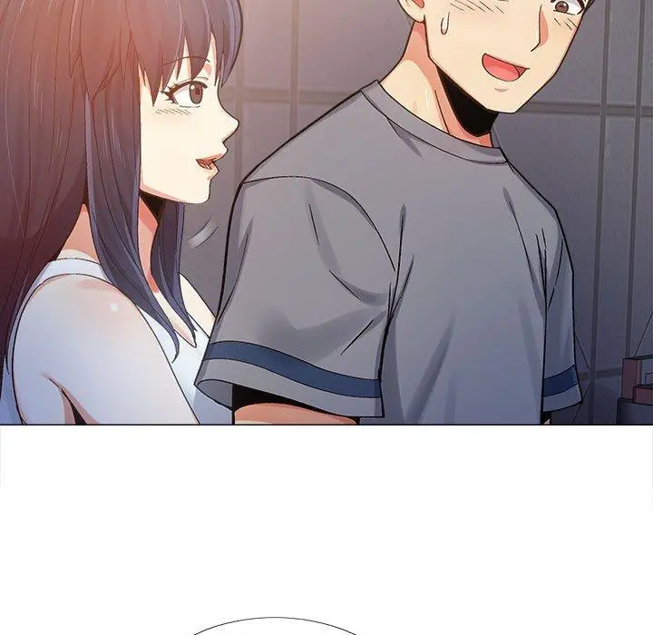 恋爱信仰 - 第4话 - page 117