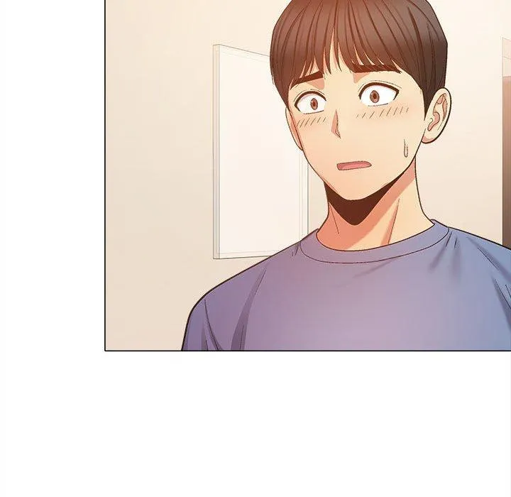 恋爱信仰 - 第20话 - page 7