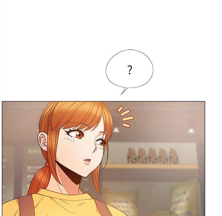 恋爱信仰 - 第20话 - page 102
