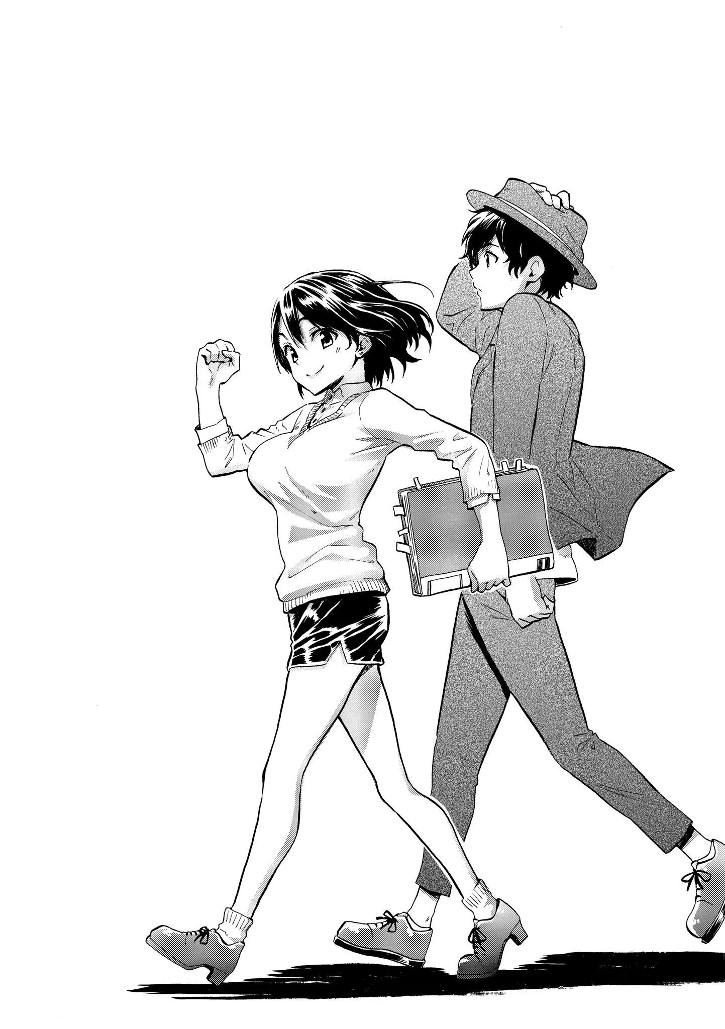 [藤丸]ラブミーテンダー[无修正][DL版] - [藤丸]ラブミーテンダー[无修正][DL版] - page 79