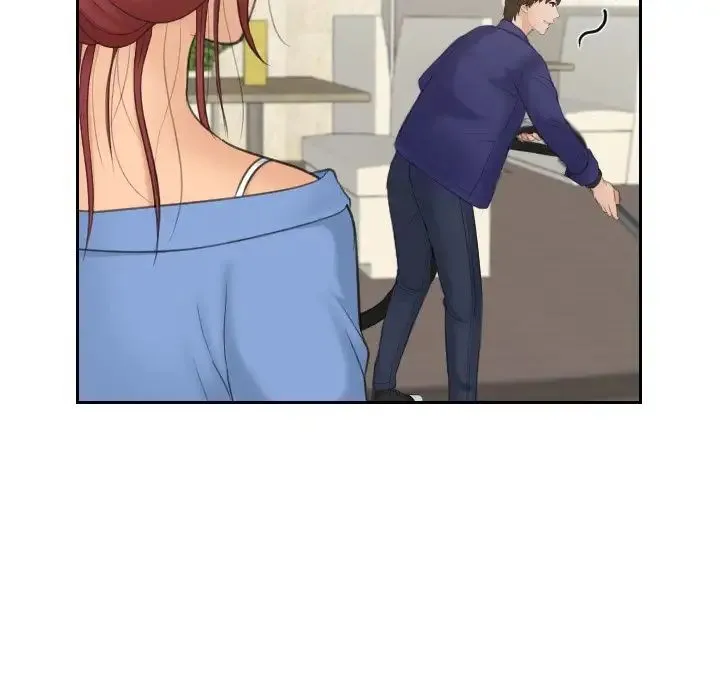 我的专属娃娃 - 第15話 - page 5