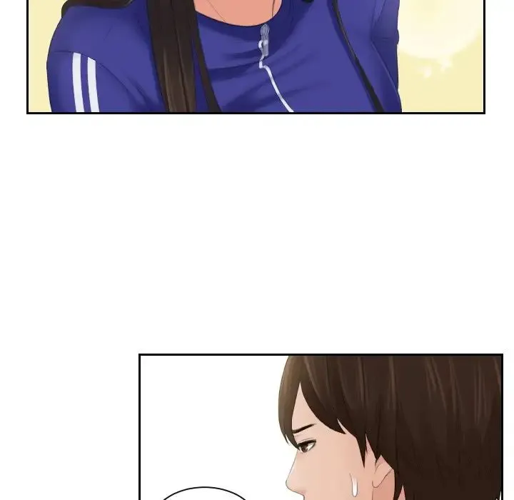 我的专属娃娃 - 第6话 - page 41