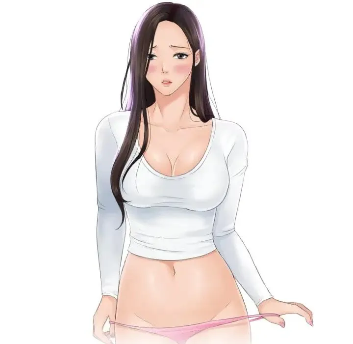 我的专属娃娃 - 第1话 - page 31