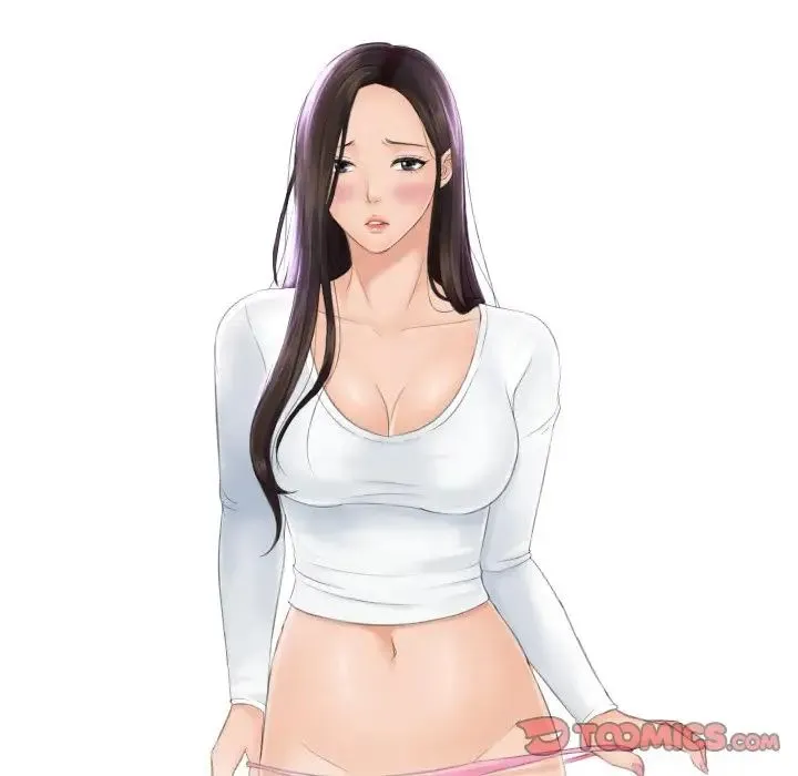 我的专属娃娃 - 第11话 - page 10