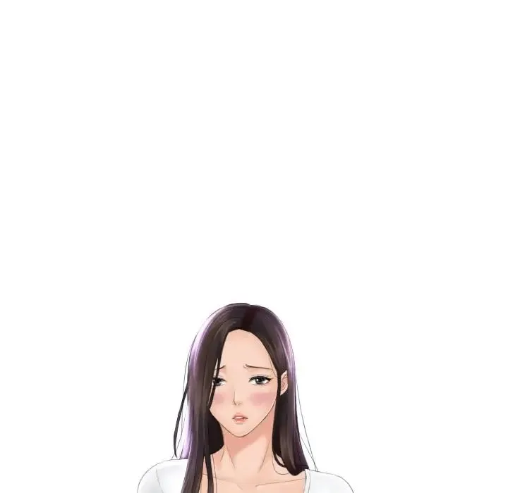 我的专属娃娃 - 第19話 - page 8