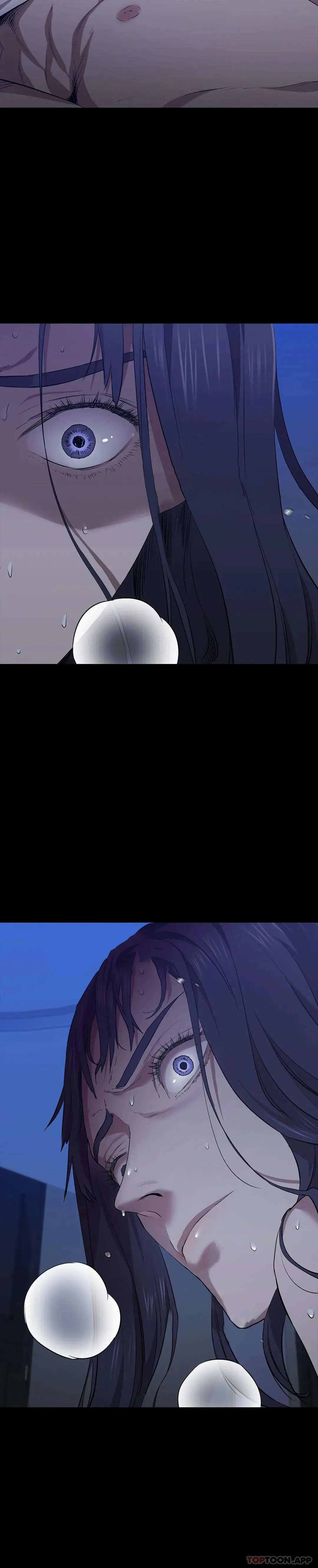清纯可怜 - 第16话-插入你的身体裏吧 - page 35