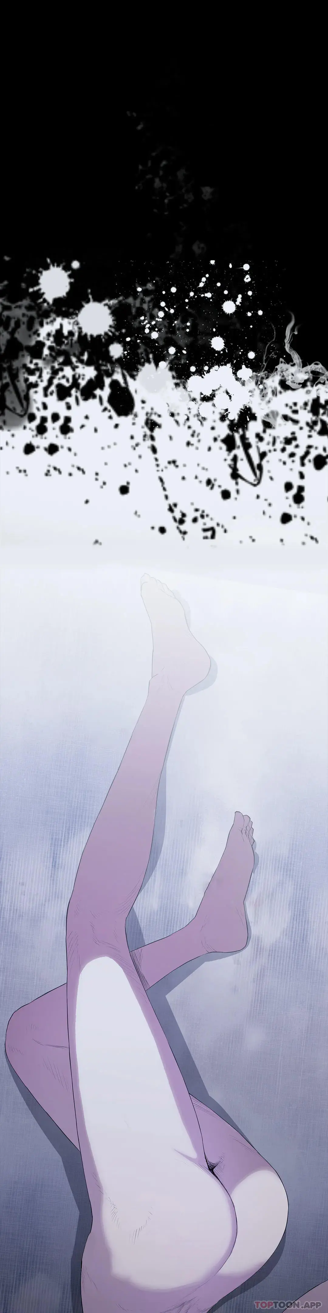 清纯可怜 - 第3话-我的身体不属于我 - page 36