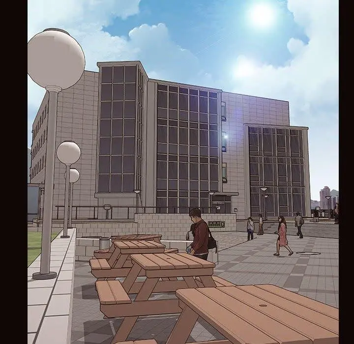 网红吴妍智 - 第28话 - page 122