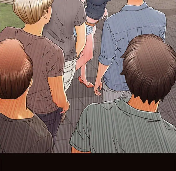 网红吴妍智 - 第5话 - page 94