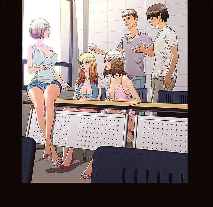 网红吴妍智 - 第4话 - page 96