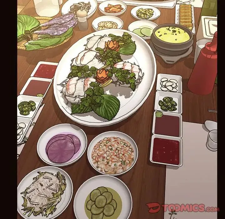 网红吴妍智 - 第34话 - page 69