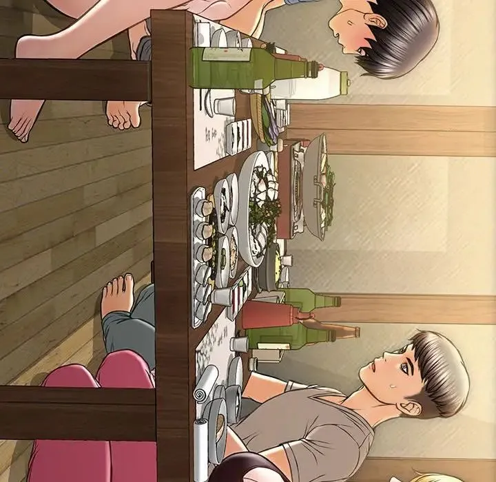 网红吴妍智 - 第34话 - page 88