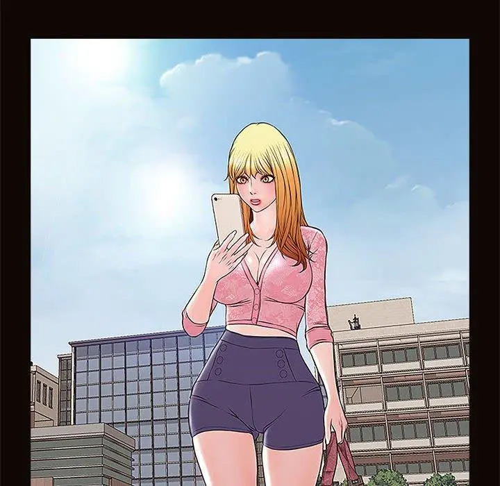 网红吴妍智 - 第9话 - page 158