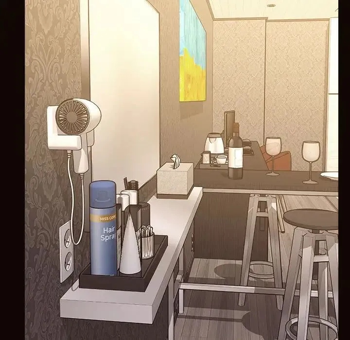 网红吴妍智 - 第38话 - page 91