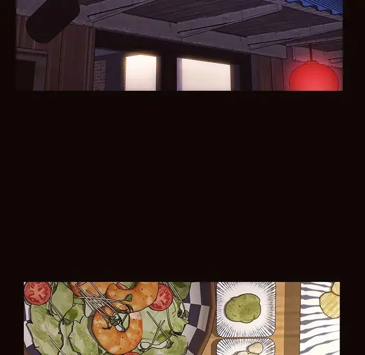 网红吴妍智 - 第46话 - page 78