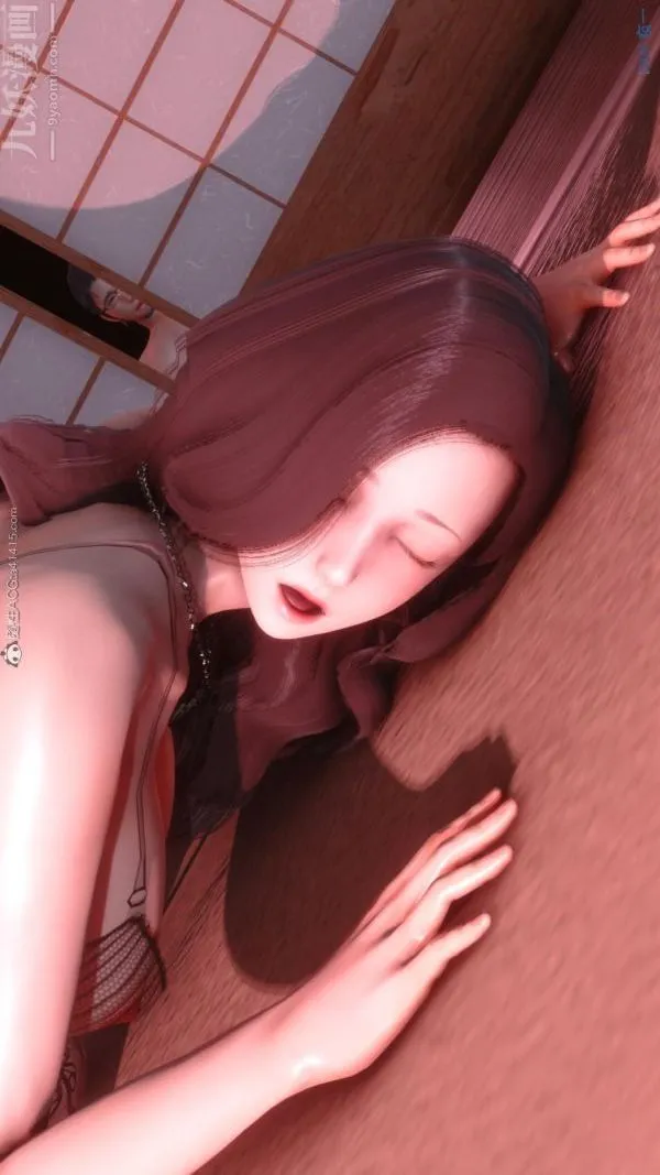 [3D]秘密 - 第25章-04话 - page 48