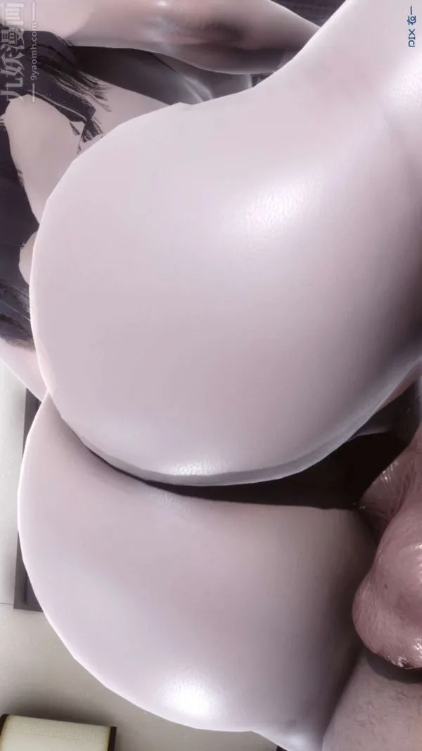 [3D]秘密 - 第14章-03话 - page 25