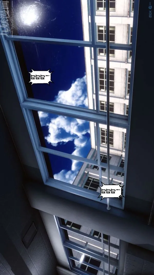 [3D]秘密 - 第06章-02话 - page 17