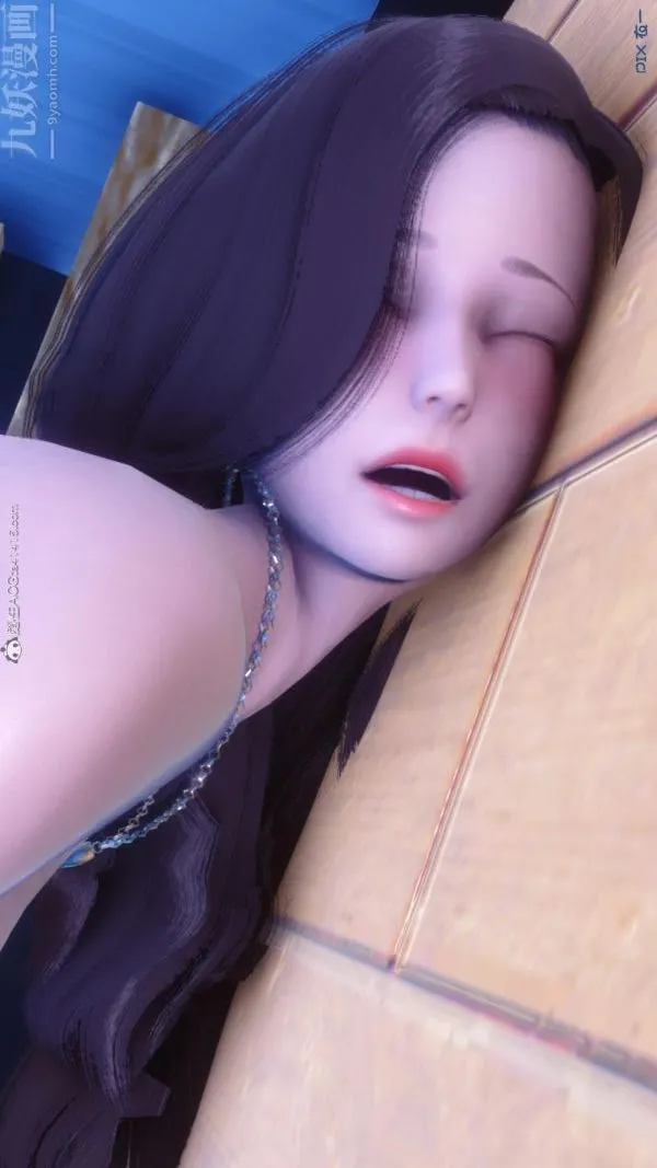 [3D]秘密 - 第24章-04话 - page 29