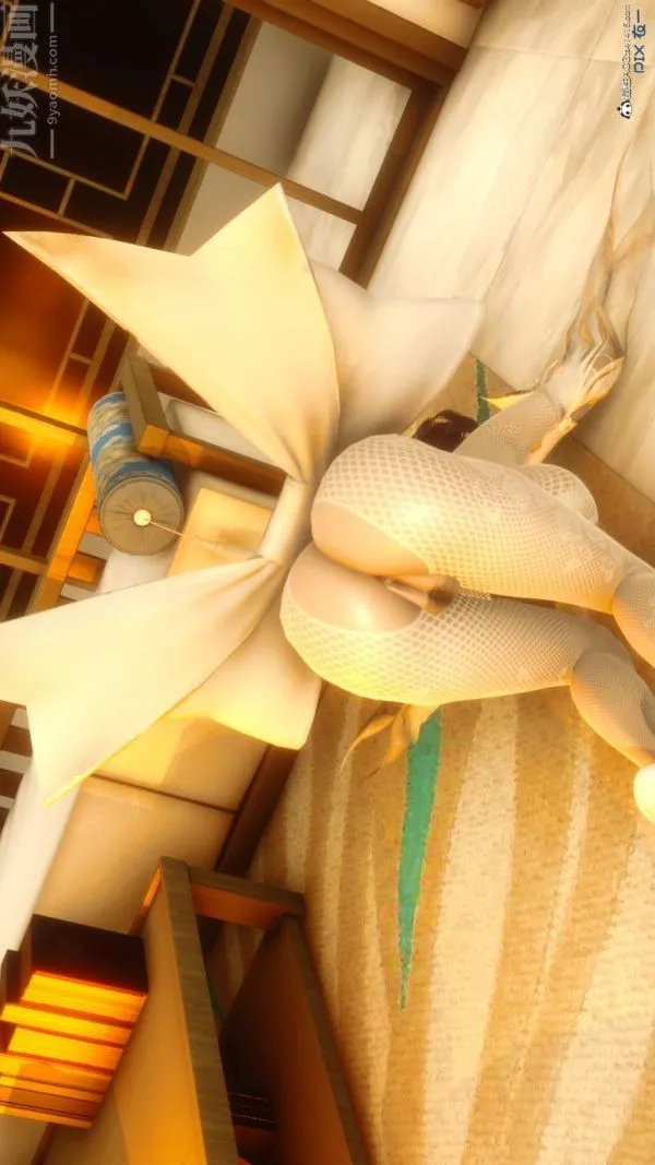 [3D]秘密 - 第20章-01话 - page 64