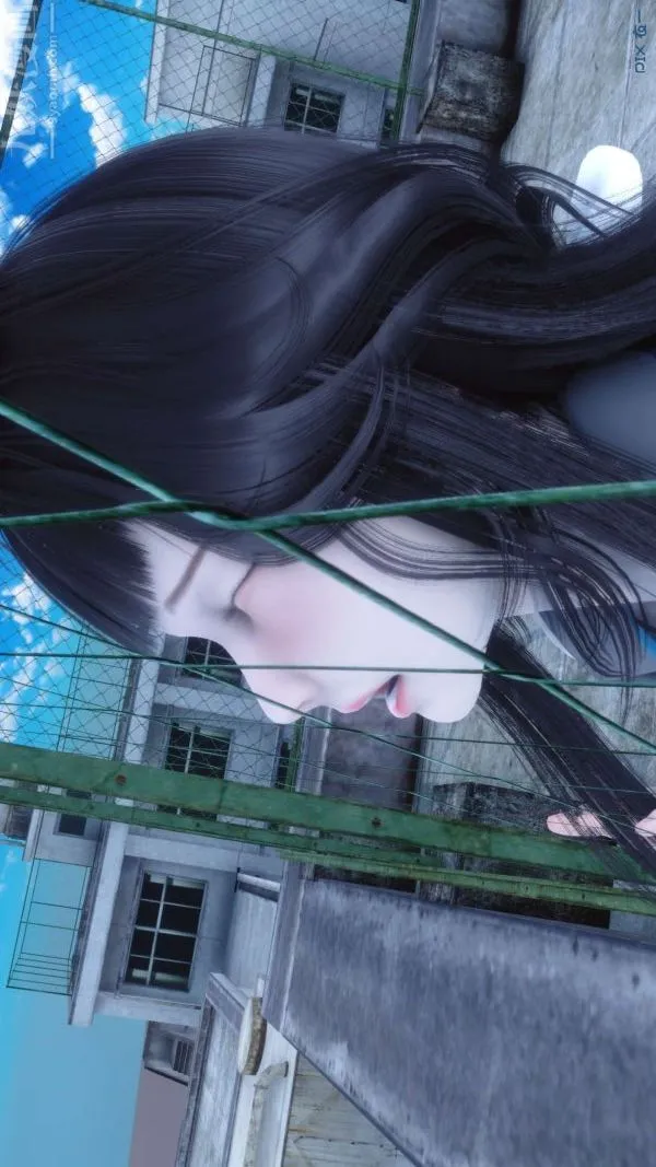 [3D]秘密 - 第05章-03话 - page 66