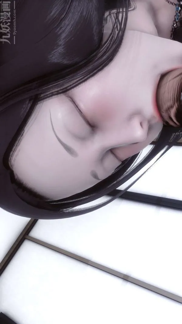 [3D]秘密 - 第14章-02话 - page 68