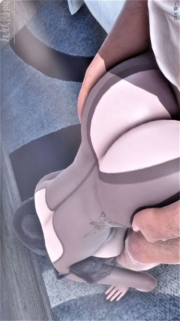 [3D]秘密 - 第15章-01话 - page 103