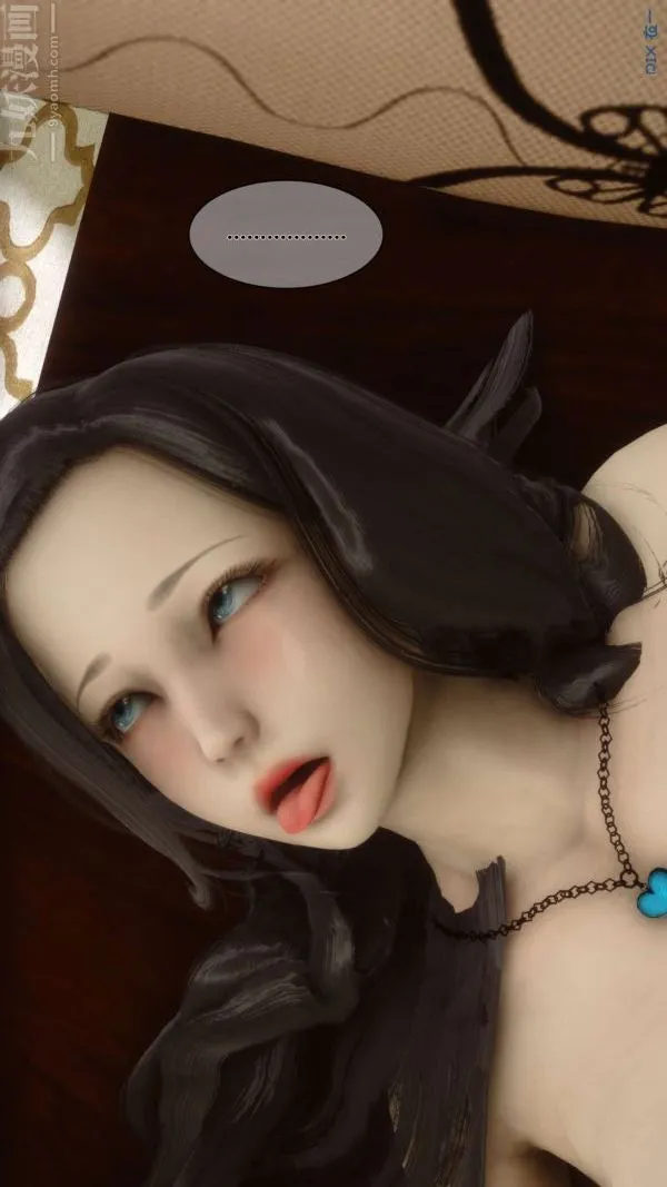 [3D]秘密 - 第04章-03话 - page 67