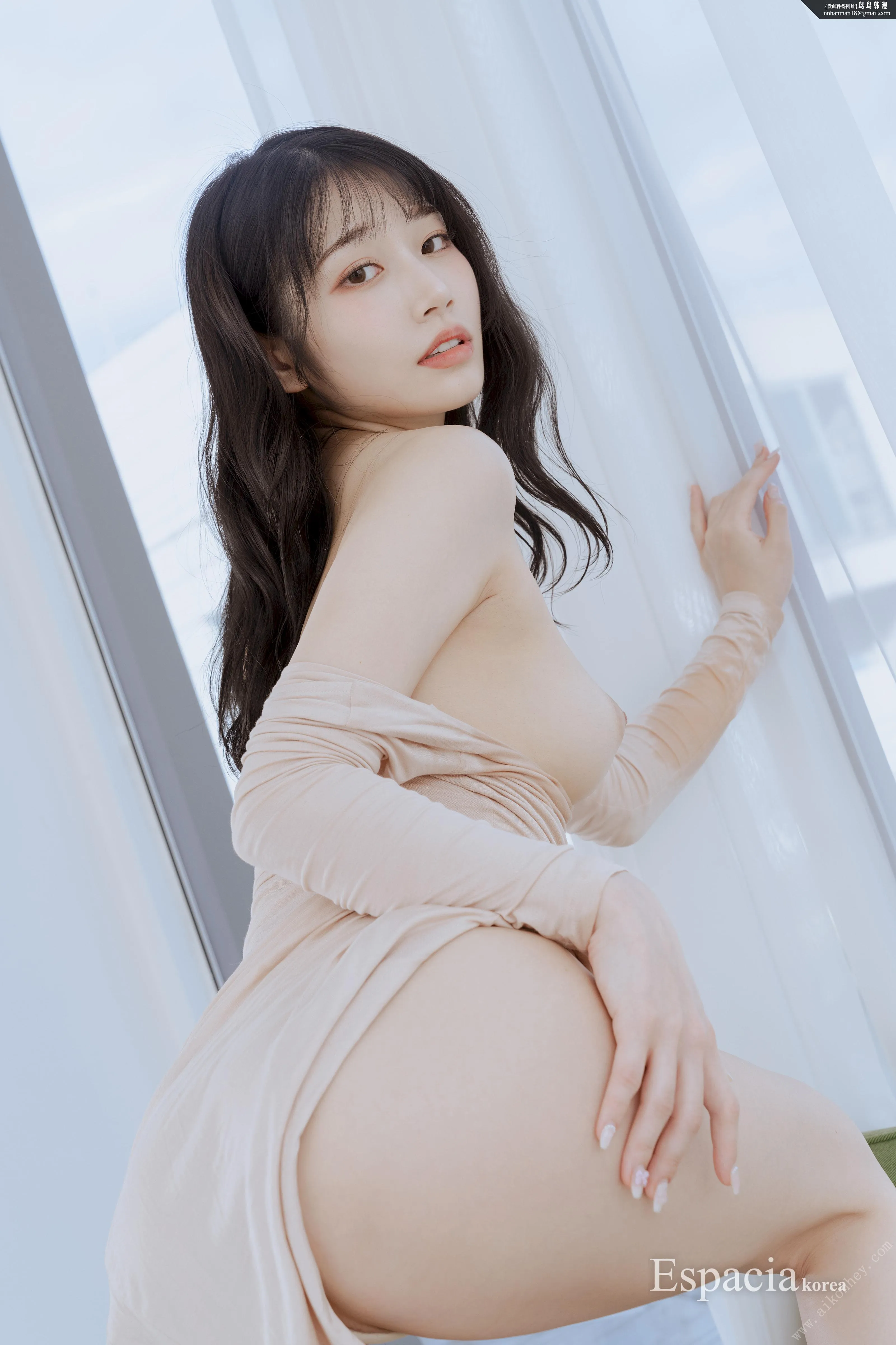 EspaciaKoreaSaika河北彩花 - 第3章 - page 6