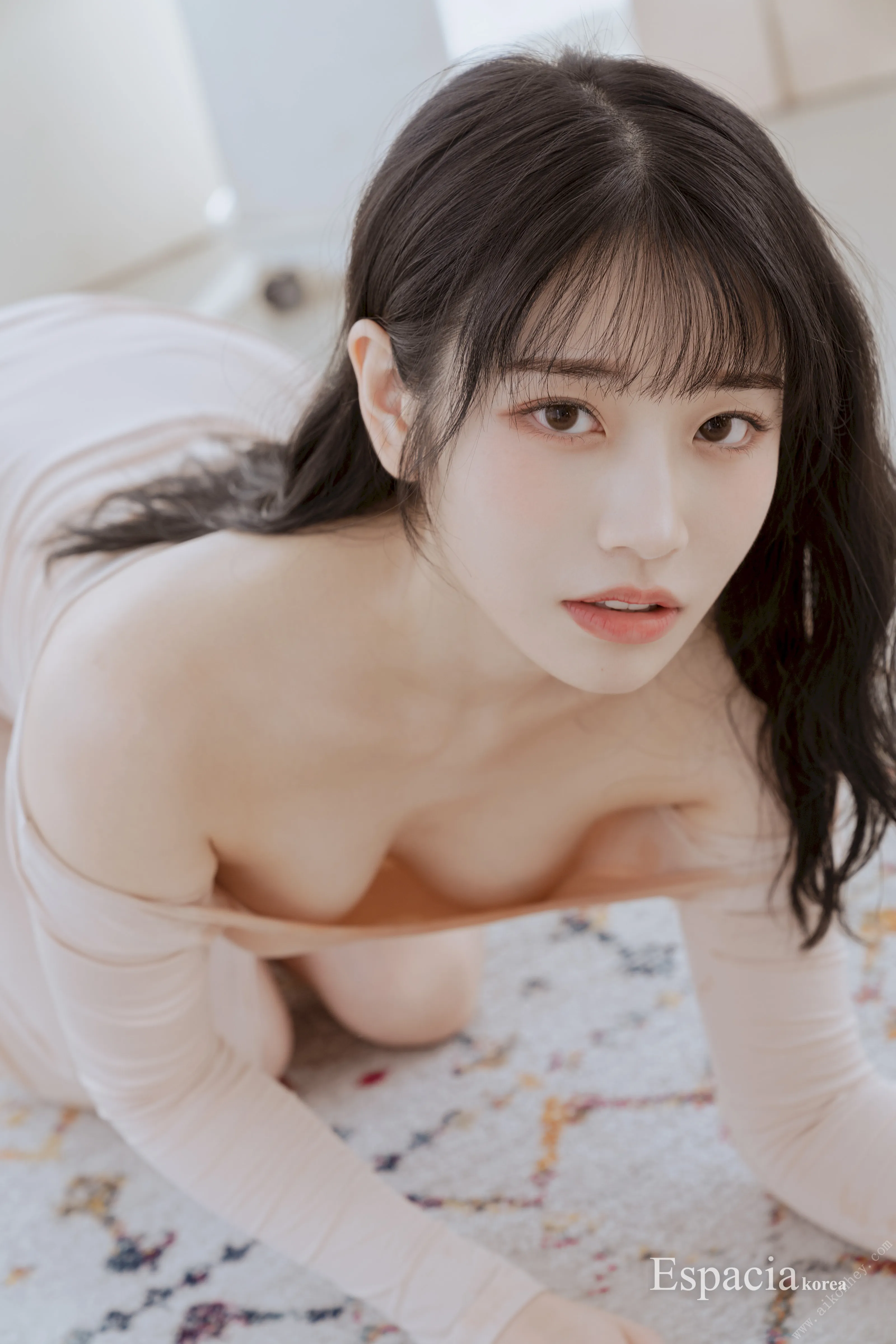 EspaciaKoreaSaika河北彩花 - 第2章 - page 3