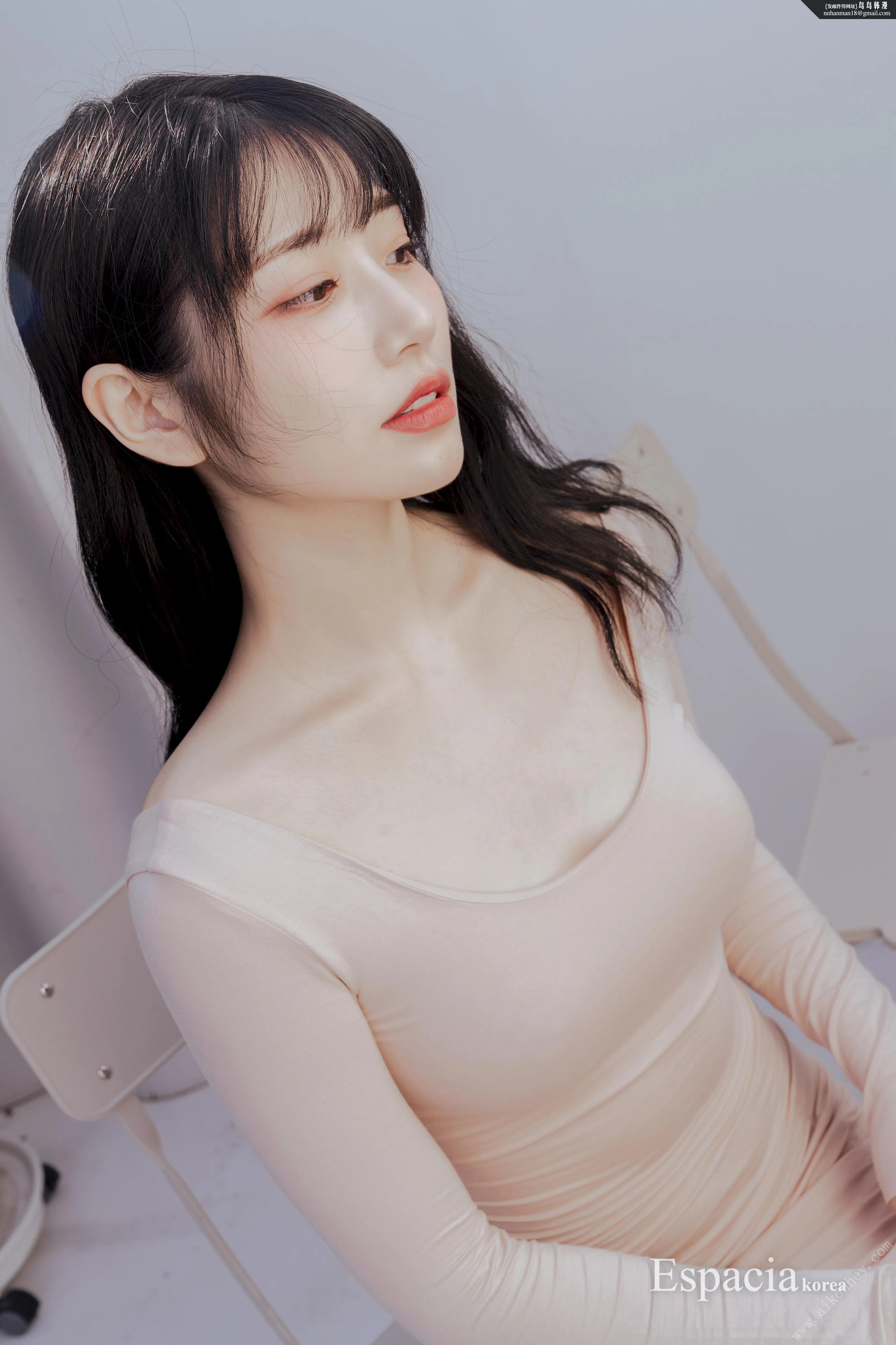 EspaciaKoreaSaika河北彩花 - 第2章 - page 6