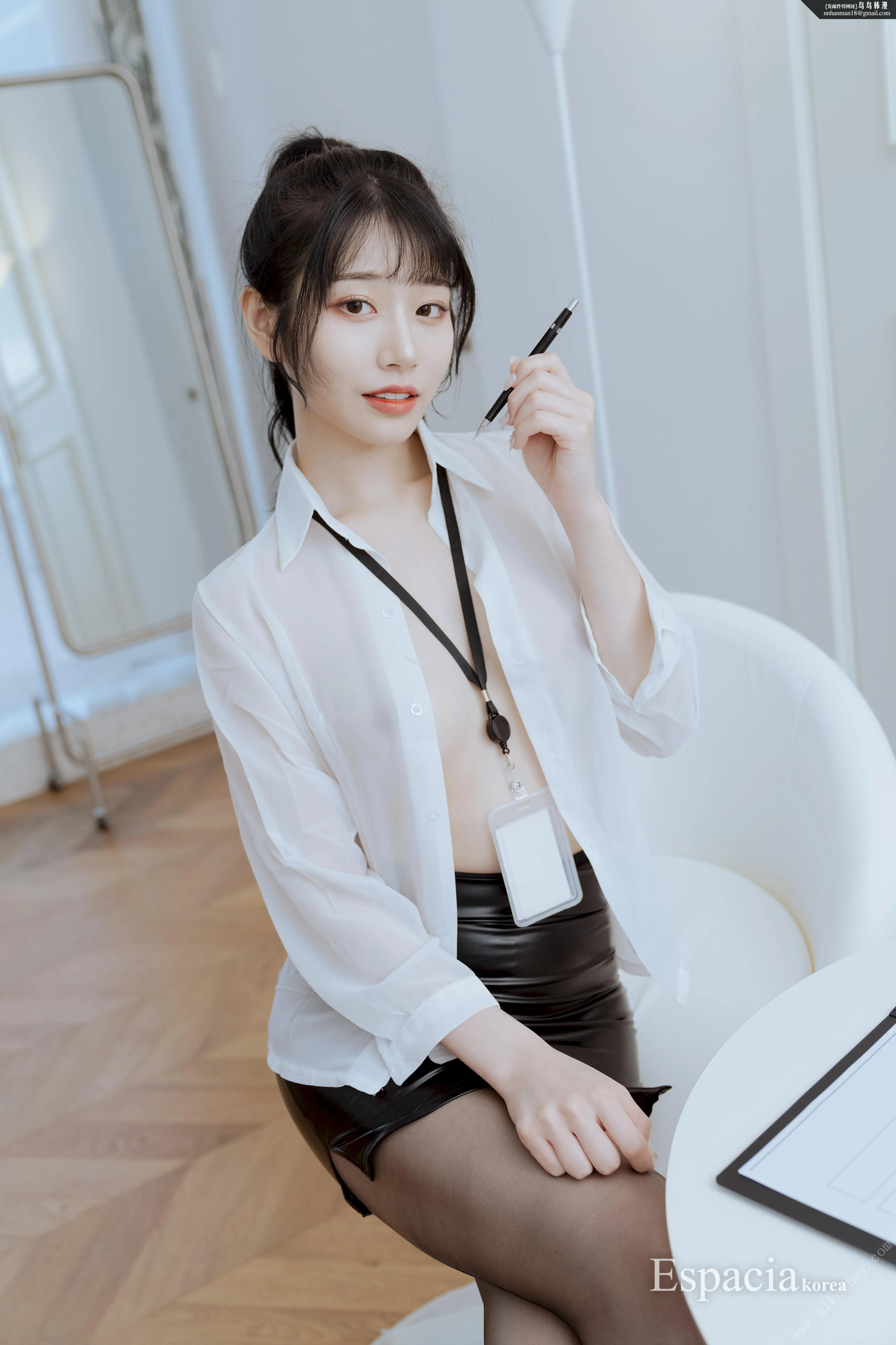 EspaciaKoreaSaika河北彩花 - 第6章 - page 1