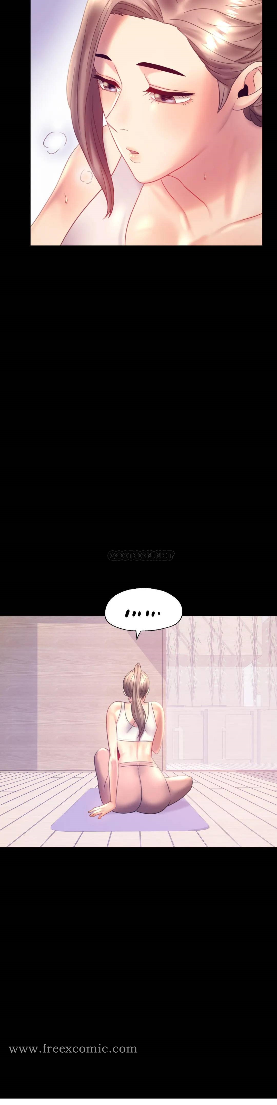 婚外情概率 - 第8话-去我们家啊 - page 36