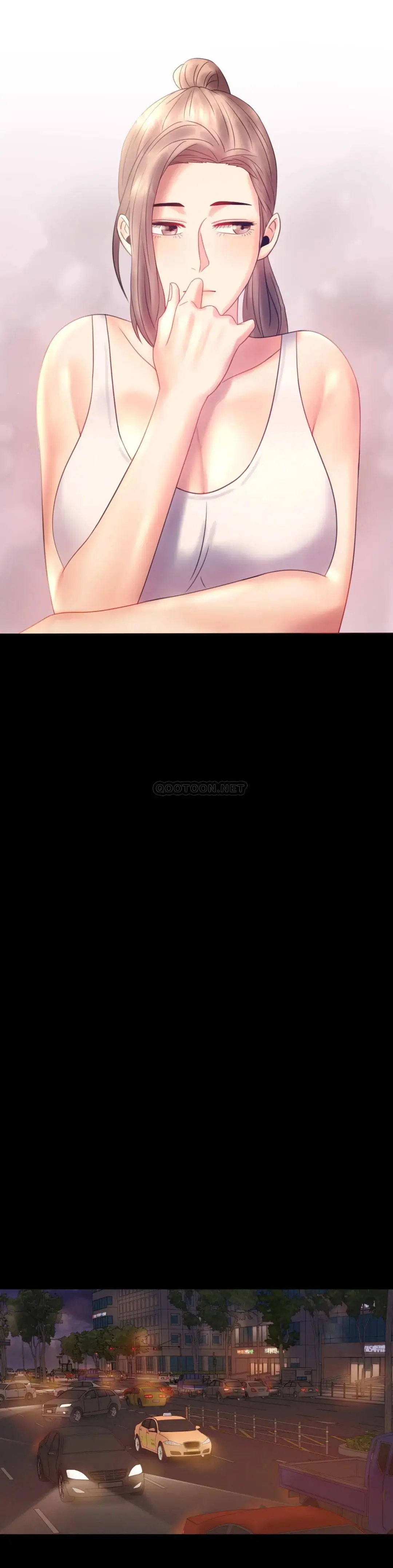婚外情概率 - 第8话-去我们家啊 - page 37