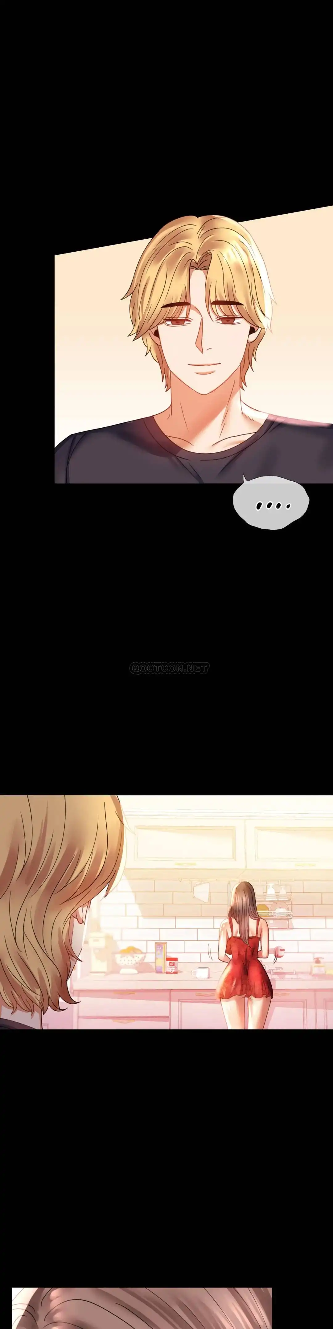 婚外情概率 - 第12话-好好享受 - page 3